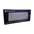 ROCCAT Vulcan II Mini Air, Gaming Tastatur, Mechanisch, kabelgebunden