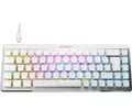 ROCCAT Vulcan II Mini Air, Gaming Tastatur, Mechanisch, kabelgebunden und kabell