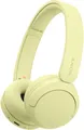 Sony WHCH520 On-Ear-Kopfhörer (Freisprechfunktion, Rauschunterdrückung, Sprachsteuerung, kompatibel mit Siri, Google Assistant, Siri, Bluetooth, 200 Std. Max. Akkulaufzeit (Standby)