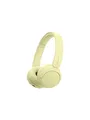 Sony WH-CH520 - Wireless Headphones - Yellow