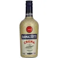 Ramazzotti Crema Cappuccino Cream 17% Vol. 0,7l