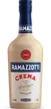 Ramazzotti Crema - Cremelikör aus Italien - 0,7 Liter Flasche / 17% Vol