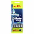 Gillette Blue 3 Simple Einwegrasierer