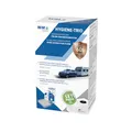 WM aquatec Hygiene-Trio HGT-40 | Wasserhygiene Komplett-Set für Tanks bis 60L | Reinigung, Entkalkung, Desinfektion & autom. Wasserkonservierung | für Caravan, Wohnmobil & Boot | Made in Germany