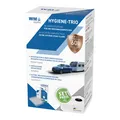 WM aquatec Hygiene-Trio HGT-40 | Wasserhygiene Komplett-Set für Tanks bis 60L