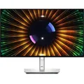 DELL UltraSharp U2424H, 23.8" 23.8", 5ms (GtG), 1920x1080, 120Hz, IPS, entspiegelt, 250cd/m2, 1x DP 1.4,  1x HDMI 1.4, 1x USB-C 3.1 (up), 1x USB-C 3.1 (down), 3x USB-A 3.1 (down),  3.5mm Audio, höhenverstellbar (150mm), Pivot, drehbar (+/-45Grad), neigbar (+21/-5Grad)