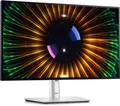 DELL UltraSharp U2424H - 60,5 cm (23.8") 1920 x 1080 Pixel Full HD LCD Schwarz, Silber