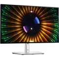 Dell UltraSharp U2424H, LED-Monitor, 60,5 cm (23,8 Zoll), silber