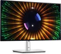 DELL UltraSharp U2424H 24 Zoll Full HD IPS Monitor 120Hz USB-C 100%RGB HDMI GRAU