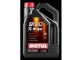 MOTUL Motoröl 104533 5l 0W-40
