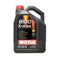 Motul 8100 X-Max 0W-40 5 L