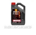 NEU 1x 104533 MOTUL 8100 X-MAX 0W-40 5 L vollsynthetisch Motorenöle (€19,99/L)