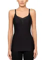 Triumph Damen Shape Smart Bra-Shirt Vest, SCHWARZ, 01