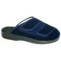 Florett Varomed Verbandschuh 'Kopenhagen' Weite L Spezialschuh blau 46