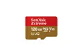 Sandisk microSDXC Extreme 128GB Speicherkarte