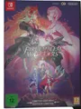 Fire Emblem Warriors: Three Hopes Limited Edition sw