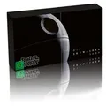 Star Wars 1 - 9 - Die Skywalker Saga 4K Ultra HD Blu-ray + Blu-ray