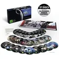 Star Wars Die Skywalker Saga / Episode I-IX / 4K Ultra HD Blu-ray + Blu-ray
