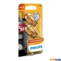 PHILIPS WY21W Halogen Vision 12V 21W WX3x16d Innenleuchte 12071B2 Twin