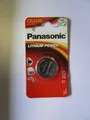 Panasonic Knopfzelle  Lithium CR2430