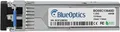 Kompatibler Cisco MGBLH1 BlueOptics BO05C13640D SFP Transceiver, LC-Duplex, 1000BASE-LH, Singlemode Fiber, 1310nm, 40KM, DDM, 0°C/+70°C (MGBLH1-CS-BO)