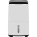 Meaco Dry Arete One 20L Kompressor-Luftentfeuchter und Luftreiniger (weiß, 216