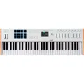 Arturia KeyLab 61 mk3 White - Masterkeyboard