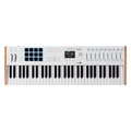 Arturia KeyLab 61 mk3 (Controller) (KEYLAB61MK3W)