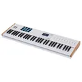 KeyLab 61 mk3 White
