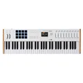 Arturia KeyLab Mk3 61 White