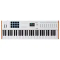 Arturia KeyLab 61 MK3 White USB/MIDI-Keyboard