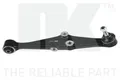 NK Lenker, Radaufhängung 5014002 für HONDA MG ROVER