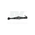 Lenker, Radaufhängung NK 5014002 für HONDA MG ROVER, Vorderachse rechts, unten