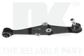NK Querlenker Dreieckslenker 5014002 für HONDA CONCERTO HW MA HWW 16V MA1 ROVER
