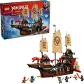 LEGO NINJAGO 71848 Die Tempelprämie (71848)