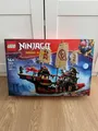 Lego Ninjago 71848 Tempel Flugsegler Neu & OVP