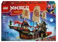 LEGO® NINJAGO 71848 DER TEMPEL-FLUGSEGLER NEU OVP