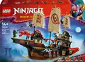 LEGO Ninjago 71848 The Bounty of the Temple