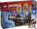 LEGO® Ninjago: 71848 Der Tempel-Flugsegler ! NEU & OVP !