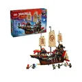 LEGO Temple Bounty Komplette Sets & Packs