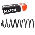 MAPCO FAHRWERKSFEDER FEDER HINTERACHSE HINTEN passend für SAAB 9-5 | 70957
