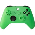 Microsoft Xbox Wirel. Controller Grün