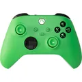 Microsoft Xbox Wirel. Controller Grün Gamepad