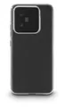 Hama 019645 Always Clear Cover für Xiaomi 15T  Transparent