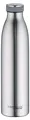 THERMOS® Isolierflasche TC Bottle 0,75 l silber 4067.205.075