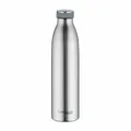 THERMOS ThermoCafé Thermosflasche TC Bottle Trink Flasche Edelstahl matt 0.75 L