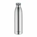 THERMOS ThermoCafé Thermosflasche TC Bottle Trink Flasche Edelstahl matt 0.75 L