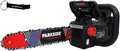 HEADNMORE Angebot für PARKSIDE PERFORMANCE® 40 V Akku-Baumpflegesäge PPAKS 40-Li – ohne Akku und Ladegerät inkl. HEADNMORE Schlüsselanhänger – X 20 V Team