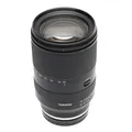 Tamron AF 28-200mm/2,8-5,6 Di III RXD Sony FE gebraucht Objektiv
