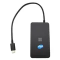 Microsoft 1918 Surface Usb-C Reisehub Typ-C Dockingstation Usb C Lan Hdmi
